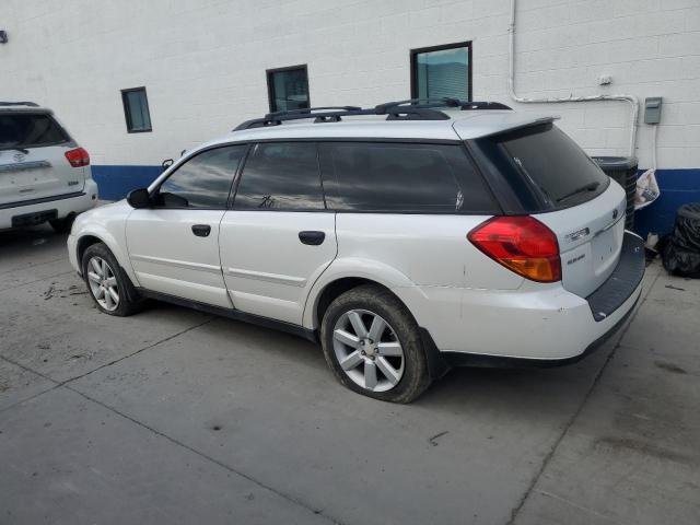 Photo 1 VIN: 4S4BP61C977327591 - SUBARU OUTBACK 