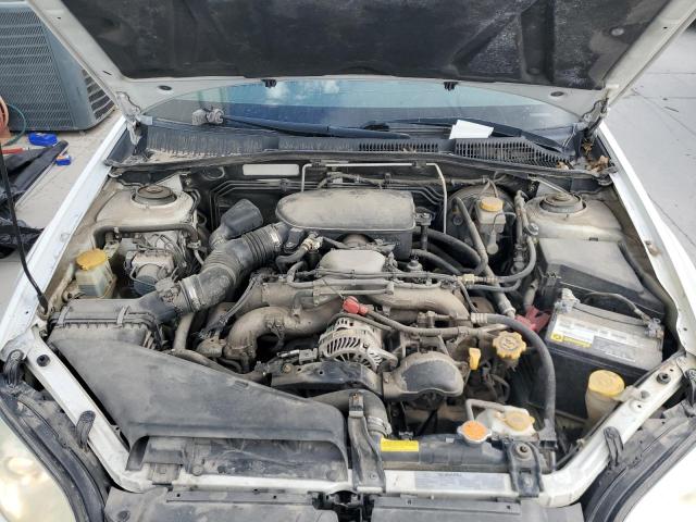 Photo 10 VIN: 4S4BP61C977327591 - SUBARU OUTBACK 