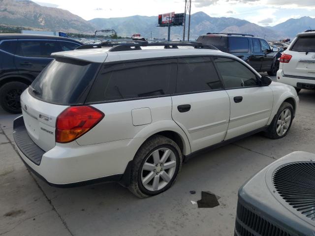 Photo 2 VIN: 4S4BP61C977327591 - SUBARU OUTBACK 