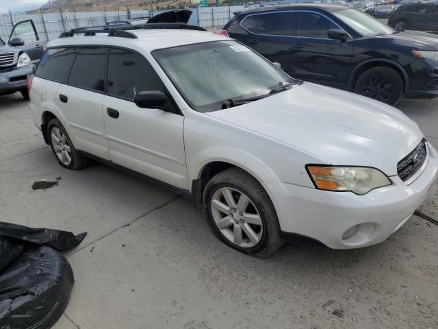 Photo 3 VIN: 4S4BP61C977327591 - SUBARU OUTBACK 