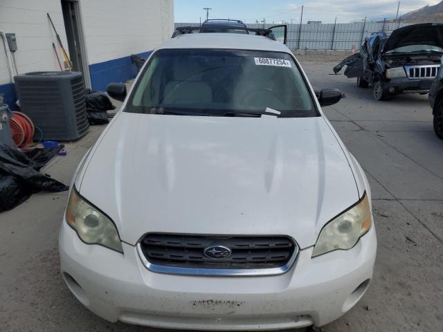 Photo 4 VIN: 4S4BP61C977327591 - SUBARU OUTBACK 