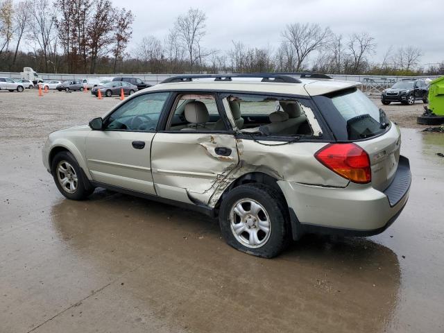 Photo 1 VIN: 4S4BP61C977330880 - SUBARU OUTBACK OU 