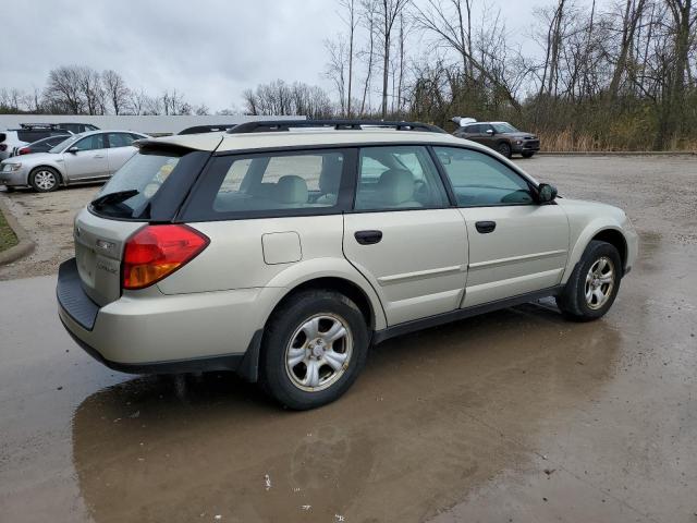 Photo 2 VIN: 4S4BP61C977330880 - SUBARU OUTBACK OU 