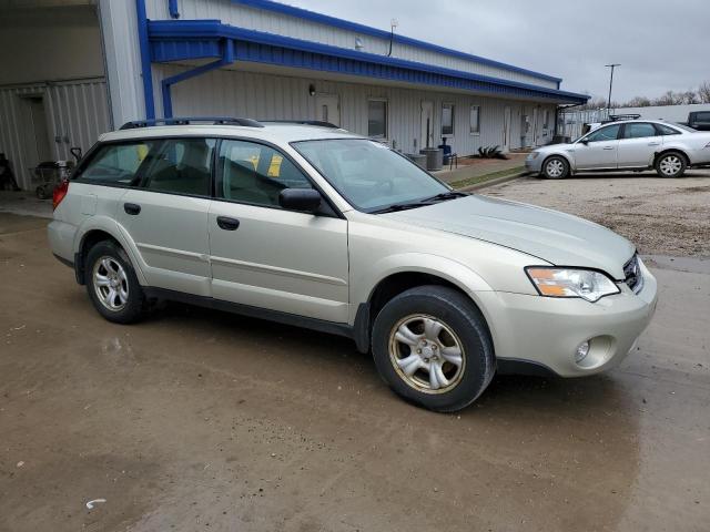 Photo 3 VIN: 4S4BP61C977330880 - SUBARU OUTBACK OU 