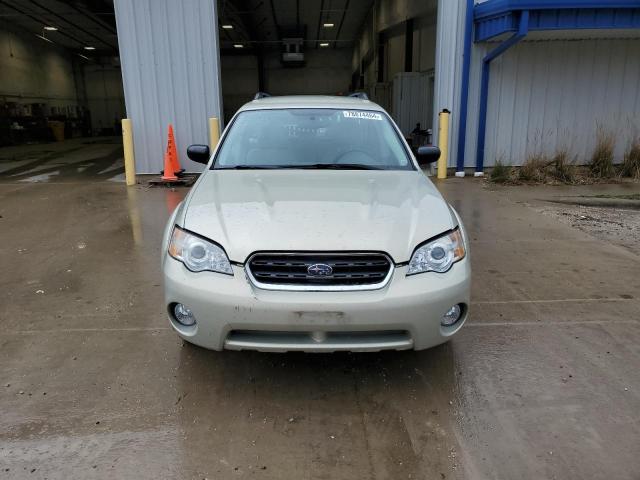 Photo 4 VIN: 4S4BP61C977330880 - SUBARU OUTBACK OU 