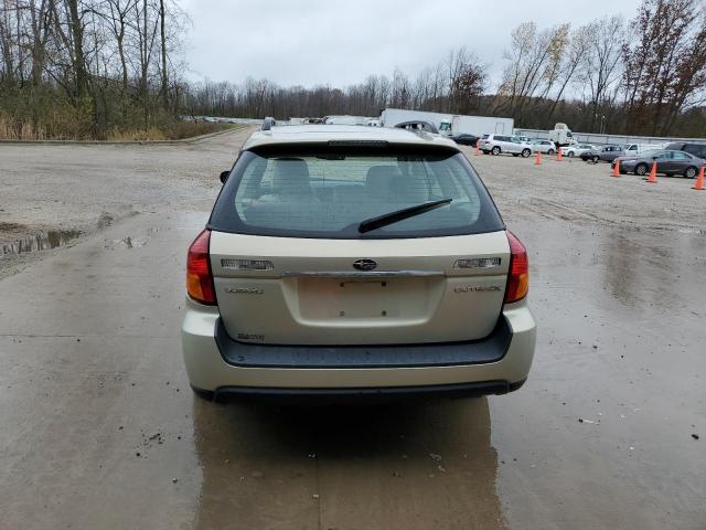 Photo 5 VIN: 4S4BP61C977330880 - SUBARU OUTBACK OU 