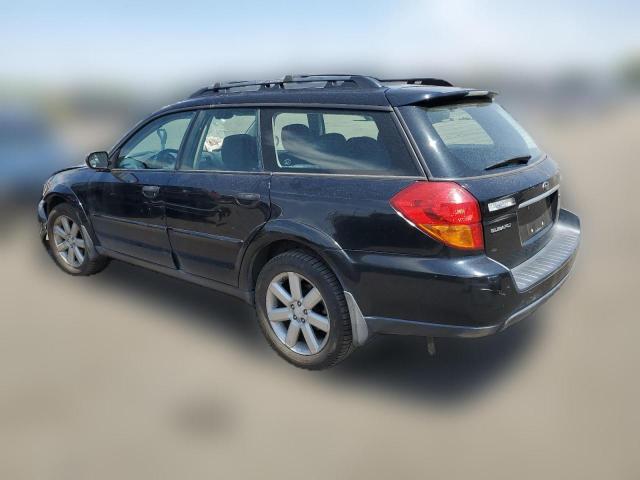 Photo 1 VIN: 4S4BP61C977338266 - SUBARU OUTBACK 