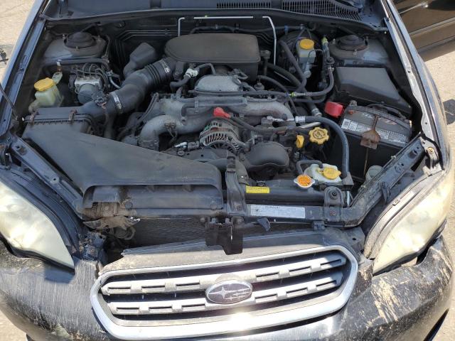 Photo 10 VIN: 4S4BP61C977338266 - SUBARU OUTBACK 