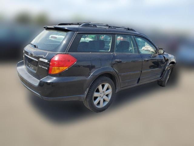 Photo 2 VIN: 4S4BP61C977338266 - SUBARU OUTBACK 