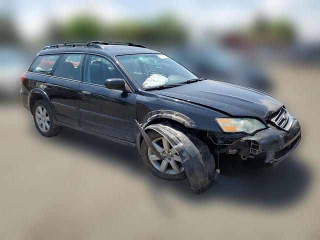 Photo 3 VIN: 4S4BP61C977338266 - SUBARU OUTBACK 