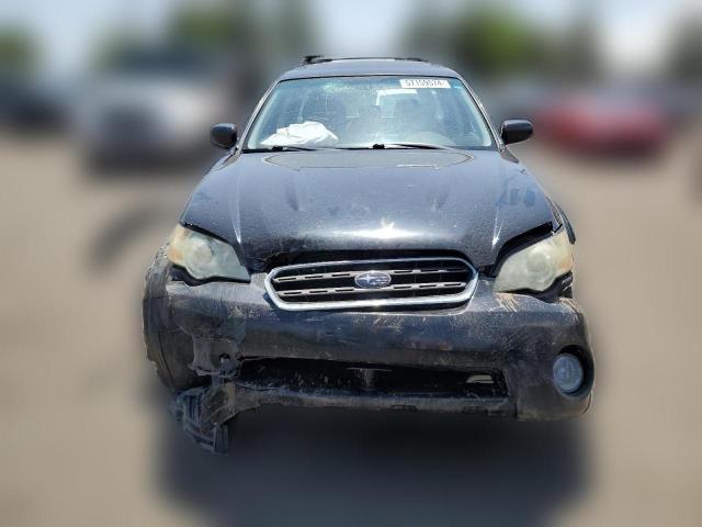 Photo 4 VIN: 4S4BP61C977338266 - SUBARU OUTBACK 