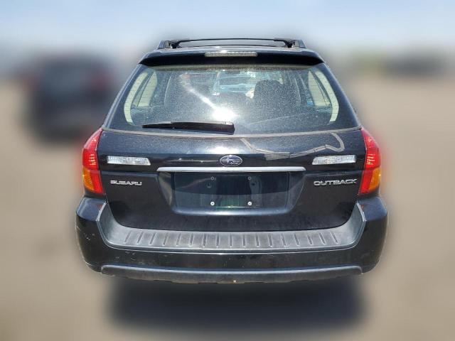 Photo 5 VIN: 4S4BP61C977338266 - SUBARU OUTBACK 