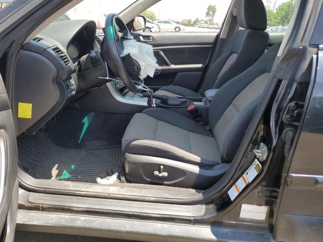 Photo 6 VIN: 4S4BP61C977338266 - SUBARU OUTBACK 