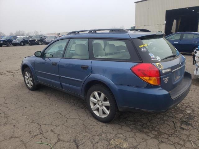 Photo 1 VIN: 4S4BP61C977339448 - SUBARU LEGACY OUT 