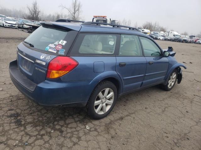 Photo 2 VIN: 4S4BP61C977339448 - SUBARU LEGACY OUT 