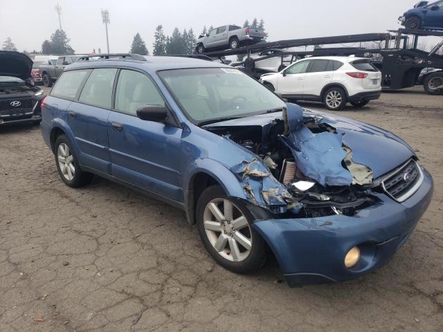 Photo 3 VIN: 4S4BP61C977339448 - SUBARU LEGACY OUT 