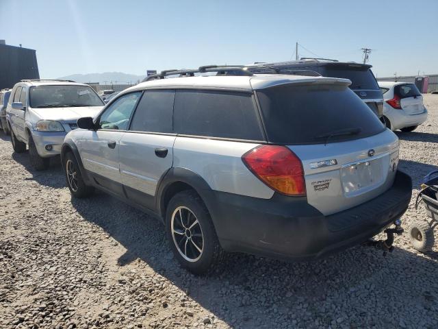 Photo 1 VIN: 4S4BP61C977342673 - SUBARU OUTBACK 