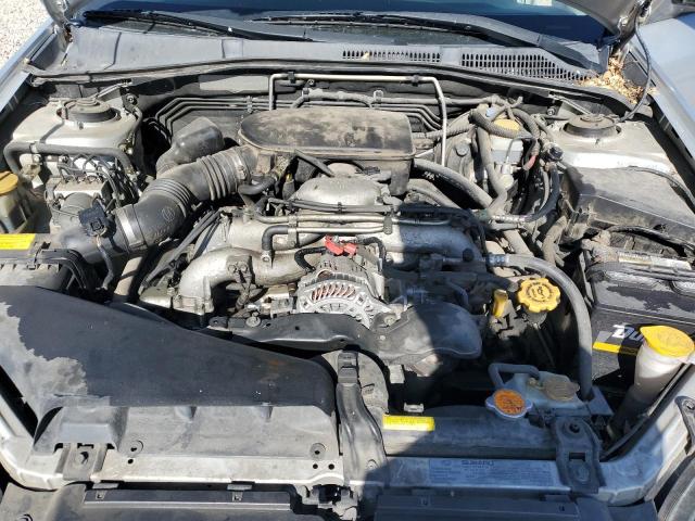 Photo 10 VIN: 4S4BP61C977342673 - SUBARU OUTBACK 