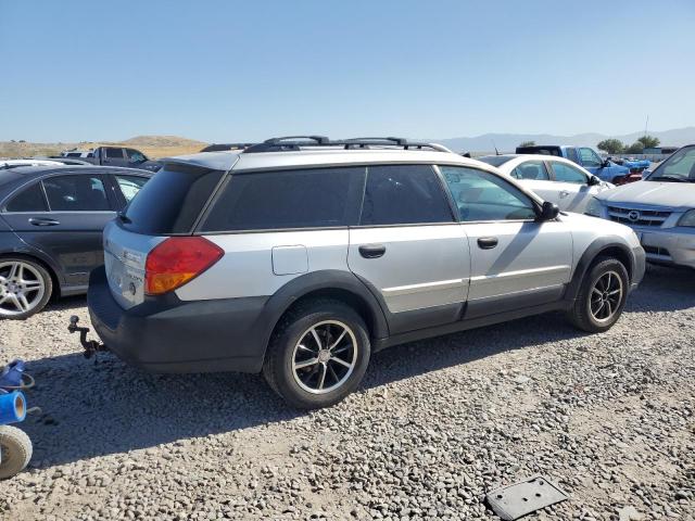 Photo 2 VIN: 4S4BP61C977342673 - SUBARU OUTBACK 