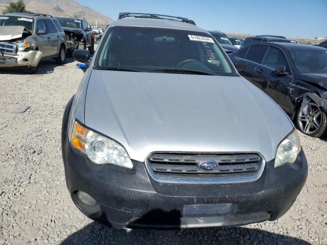 Photo 4 VIN: 4S4BP61C977342673 - SUBARU OUTBACK 