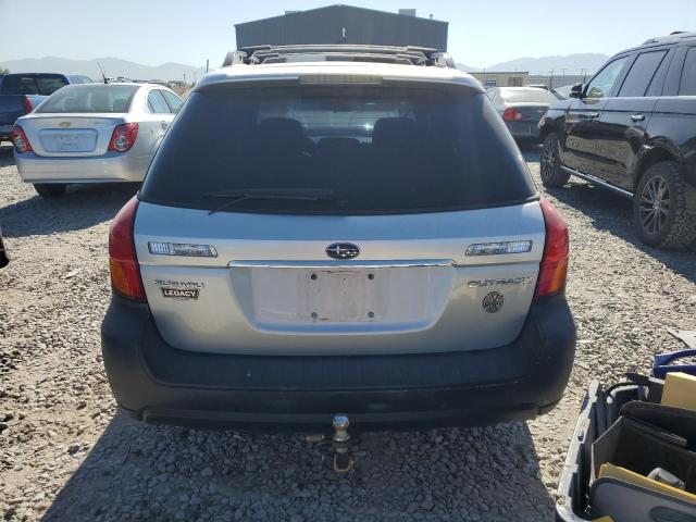 Photo 5 VIN: 4S4BP61C977342673 - SUBARU OUTBACK 