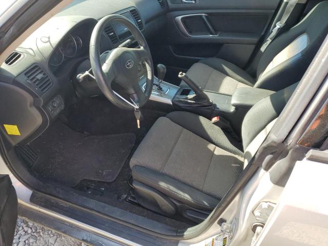 Photo 6 VIN: 4S4BP61C977342673 - SUBARU OUTBACK 