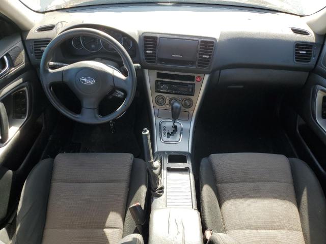 Photo 7 VIN: 4S4BP61C977342673 - SUBARU OUTBACK 