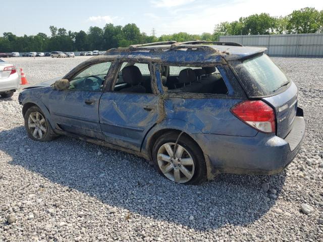 Photo 1 VIN: 4S4BP61C986365278 - SUBARU OUTBACK 