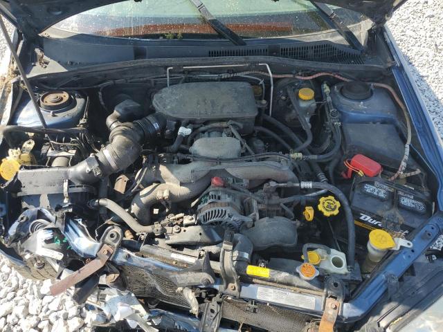 Photo 10 VIN: 4S4BP61C986365278 - SUBARU OUTBACK 