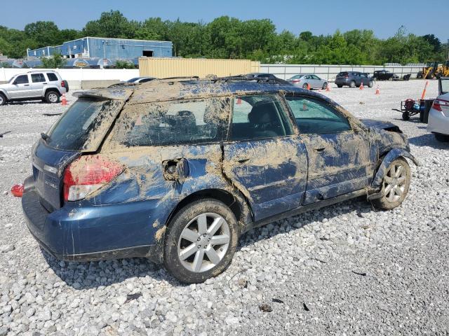 Photo 2 VIN: 4S4BP61C986365278 - SUBARU OUTBACK 