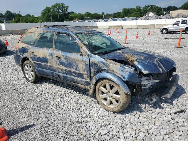 Photo 3 VIN: 4S4BP61C986365278 - SUBARU OUTBACK 