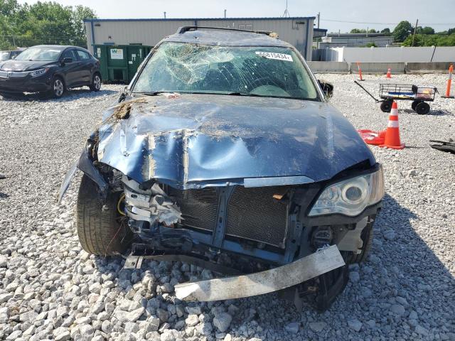 Photo 4 VIN: 4S4BP61C986365278 - SUBARU OUTBACK 