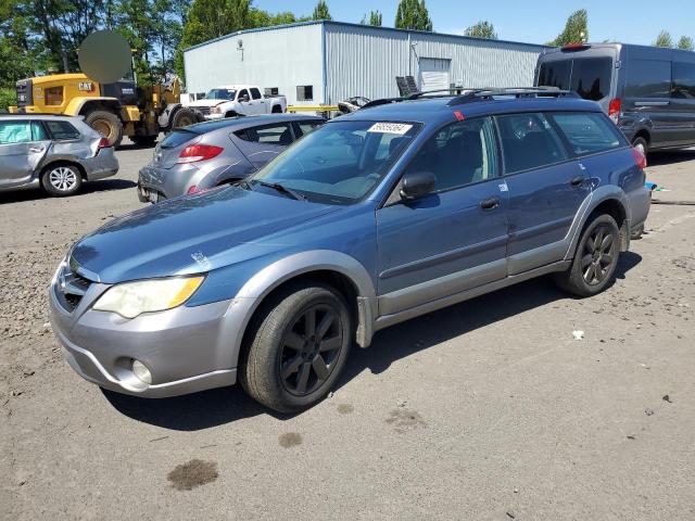 Photo 0 VIN: 4S4BP61C987301509 - SUBARU OUTBACK 2. 