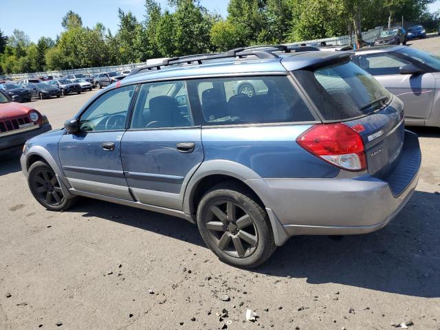 Photo 1 VIN: 4S4BP61C987301509 - SUBARU OUTBACK 2. 