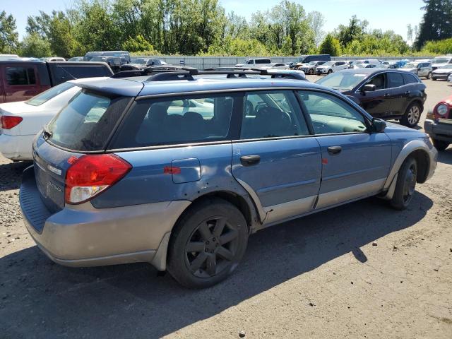 Photo 2 VIN: 4S4BP61C987301509 - SUBARU OUTBACK 2. 