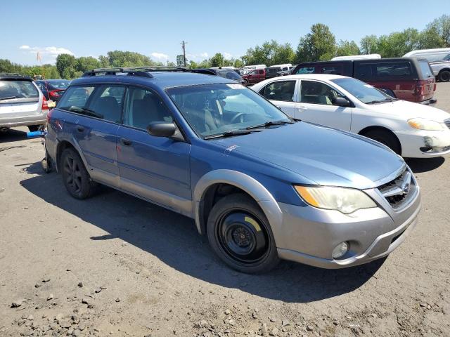 Photo 3 VIN: 4S4BP61C987301509 - SUBARU OUTBACK 2. 