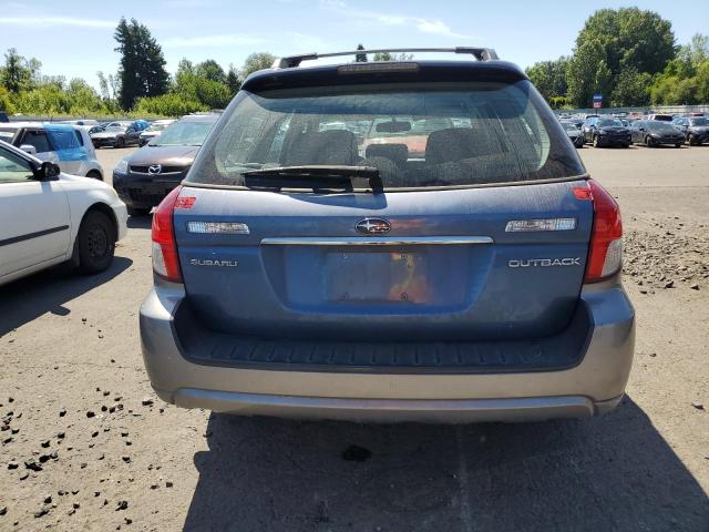 Photo 5 VIN: 4S4BP61C987301509 - SUBARU OUTBACK 2. 