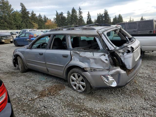 Photo 1 VIN: 4S4BP61C987306516 - SUBARU OUTBACK 2. 