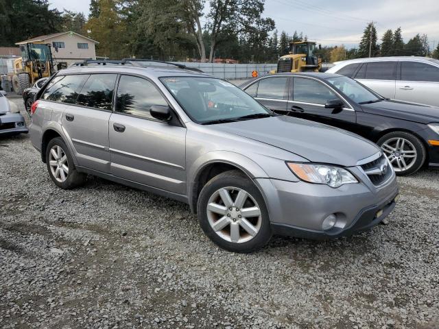 Photo 3 VIN: 4S4BP61C987306516 - SUBARU OUTBACK 2. 