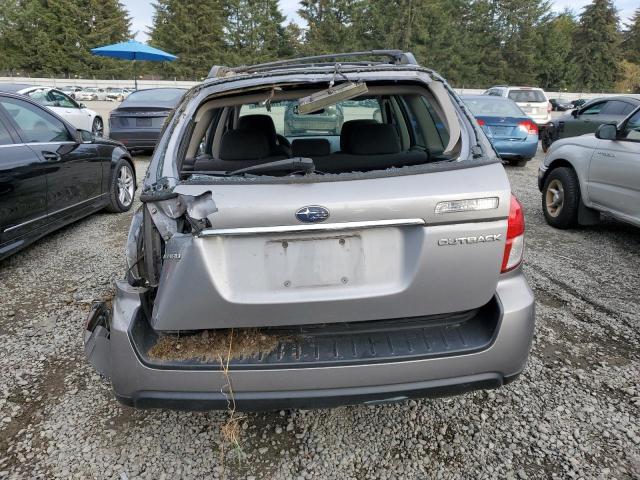 Photo 5 VIN: 4S4BP61C987306516 - SUBARU OUTBACK 2. 