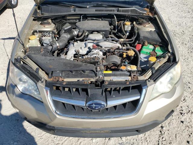 Photo 10 VIN: 4S4BP61C987319198 - SUBARU OUTBACK 