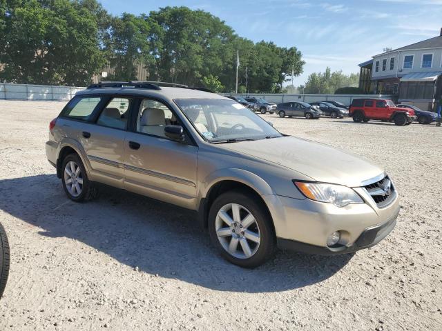 Photo 3 VIN: 4S4BP61C987319198 - SUBARU OUTBACK 