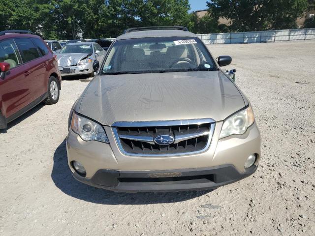 Photo 4 VIN: 4S4BP61C987319198 - SUBARU OUTBACK 