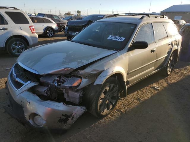 Photo 0 VIN: 4S4BP61C987330833 - SUBARU OUTBACK 2. 