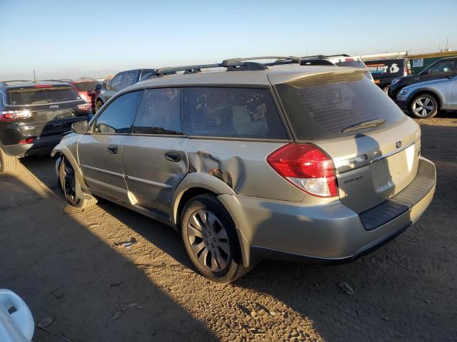 Photo 1 VIN: 4S4BP61C987330833 - SUBARU OUTBACK 2. 