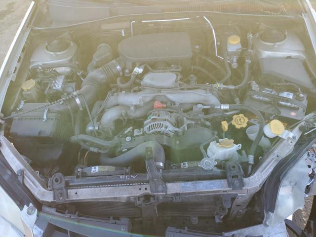 Photo 10 VIN: 4S4BP61C987330833 - SUBARU OUTBACK 2. 