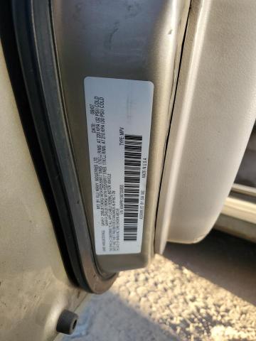 Photo 11 VIN: 4S4BP61C987330833 - SUBARU OUTBACK 2. 