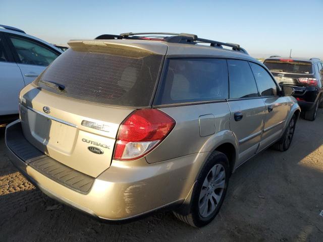 Photo 2 VIN: 4S4BP61C987330833 - SUBARU OUTBACK 2. 