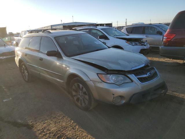 Photo 3 VIN: 4S4BP61C987330833 - SUBARU OUTBACK 2. 