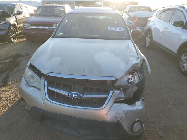 Photo 4 VIN: 4S4BP61C987330833 - SUBARU OUTBACK 2. 